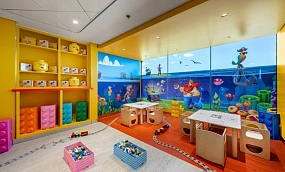 MSC Euribia - Изображение 10