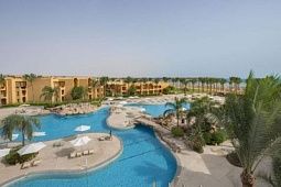 STELLA MAKADI BEACH RESORT & SPA
