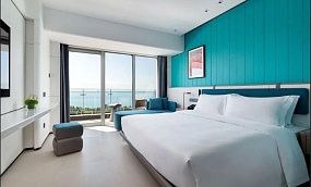 PEARL RIVER GARDEN HOTEL 5* (Дадунхай) - Изображение 9