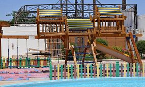 IVY CYRENE ISLAND HOTEL 4* - Изображение 15