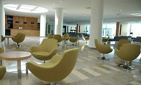 THALASSA SOUSSE RESORT & AQUAPARK 4* - Изображение 5