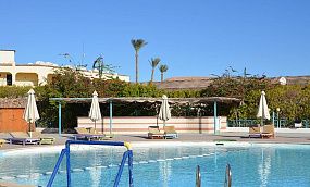 SHARM CLIFF 4* - Изображение 15