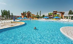 АКВАПАРК 3* - Изображение 3