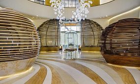 FAIRMONT DOHA 5* - Изображение 2
