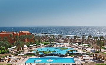 Sharm Plaza (Ex. Crowne Plaza Resort) 5* (Гарденс Бей) - Изображение 1