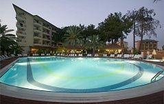   PALM D’OR HOTEL 4 *