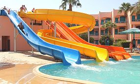 Le Pacha Resort 4* - Изображение 27