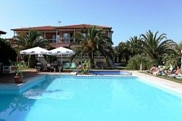 HANIOTI VILLAGE WELLNESS & SPA RESORT