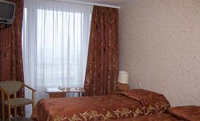 Мирный Курорт 3* - Изображение 9
