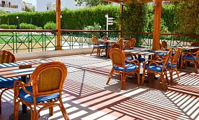 IVY CYRENE ISLAND HOTEL 4* - Изображение 13