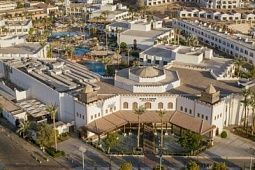 GHAZALA GARDENS