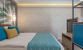 BAIA SALIMA KEMER 5* - Изображение 11