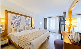  LIBERTY HOTELS LYKIA 5 * - Изображение 3