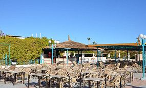 SHARM CLIFF 4* - Изображение 13