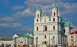 Экскурсия из Минска «Королевский город Гродно» - Изображение 4