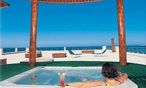 King Tut Aqua Park  Beach Resort 4* - Изображение 3