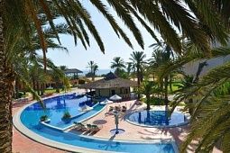 MARHABA CLUB