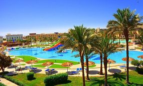 Royal Lagoons Resort & Aquapark 5* - Изображение 10