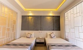 ALADDIN BEACH RESORT HURGHADA 4* - Изображение 18