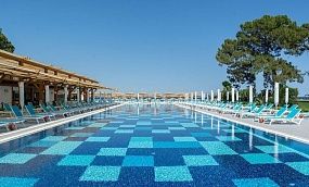 BAIA SALIMA KEMER 5* - Изображение 44