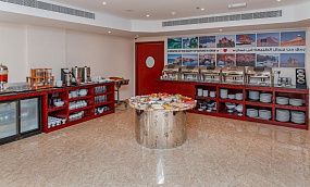 SALALAH INTERNATIONAL HOTEL 3* - Изображение 3