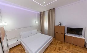 ALER LUXURY HOTEL VLORA 4* - Изображение 29