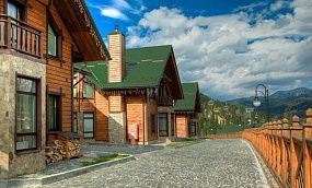 БУКОВЕЛЬ 3* - Изображение 8