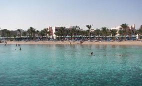 Le Pacha Resort 4* - Изображение 7