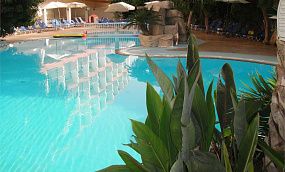 AVLIDA HOTEL 4 * - Изображение 3