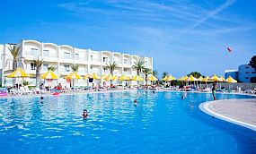 CLUB NOVOSTAR DAR KHAYAM 3* - Изображение 1