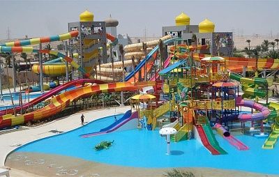 ALI BABA PALACE 4*