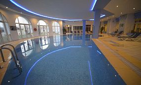 Liberty Resort (ex. Hotel Ramada Liberty) 4* - Изображение 36