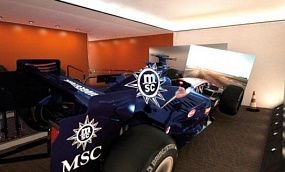 MSC Fantasia - Изображение 16