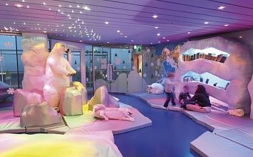 Круиз «Панорама Средиземноморья» с визовой поддержкой