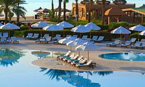 BARON RESORT 5* (Рас Насрани) - Изображение 5