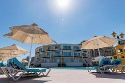 SUNRISE ALEX AVENUE HOTEL ALEXANDRIA