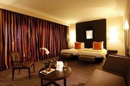 OCEANA HOTEL & SPA