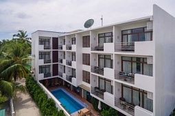 PLUMERIA BOUTIQUE GUEST HOUSE