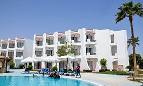 Cyrene Sharm Hotel 4* - Изображение 0