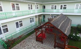 Пансионат АИСТ - Изображение 1