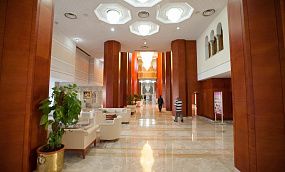 MARHABA PALACE KANTAOUI 5* - Изображение 8