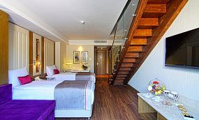 TRENDY LARA HOTEL 5 * - Изображение 5