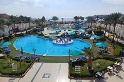 GAFY RESORT (EX. DAYS INN GAFY RESORT)
