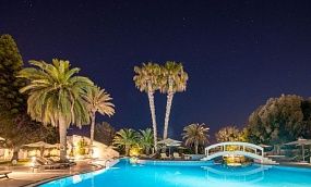 CLUB NOVOSTAR SOL AZUR BEACH CONGRES 4* - Изображение 30