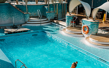 Круиз «Зачарованные берега» с визовой поддержкой