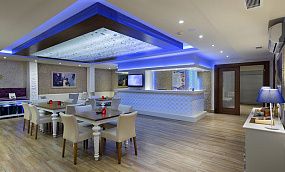 Villa Sun Flower Suite & Spa 4* - Изображение 31