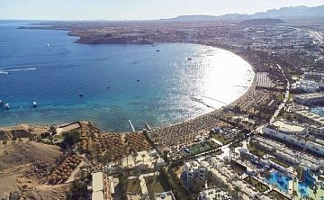 Шарм-эль-Шейх: отели с пологим входом в море - Изображение 2