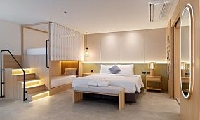 JOMTIEN THANI 4* - Изображение 29