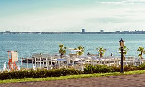 CASA REAL RESORT 4* - Изображение 9