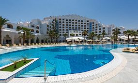 MARHABA PALACE KANTAOUI 5* - Изображение 26